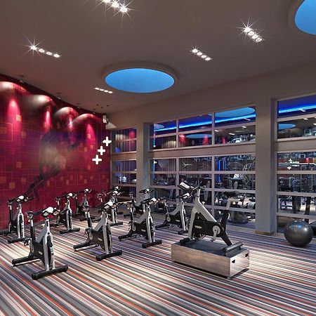 Royal Service At Paradisus La Perla (Adults Only) 普拉亚卡门 外观 照片