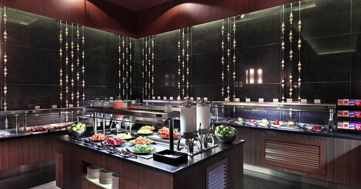 Royal Service At Paradisus La Perla (Adults Only) 普拉亚卡门 外观 照片