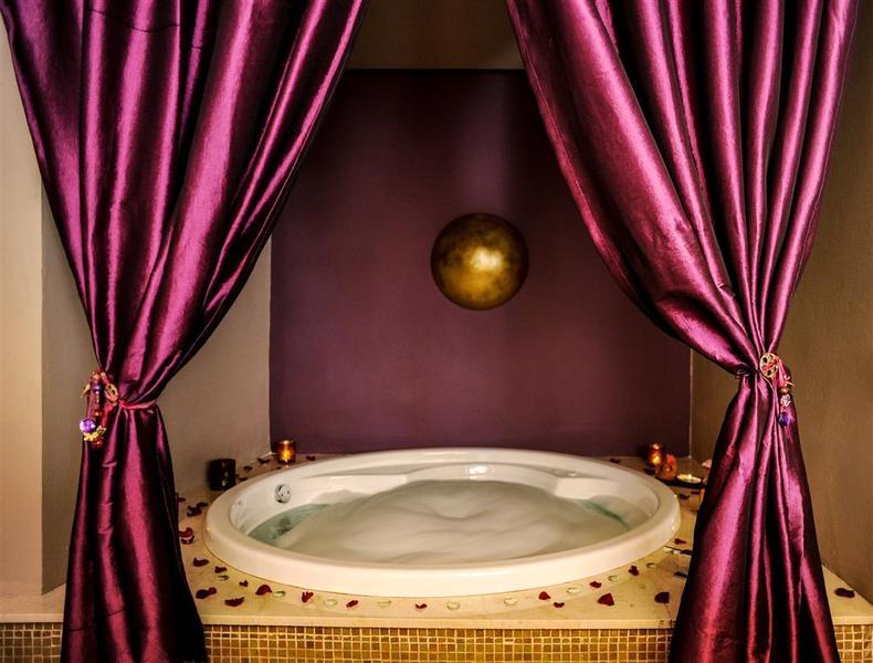 Royal Service At Paradisus La Perla (Adults Only) 普拉亚卡门 外观 照片