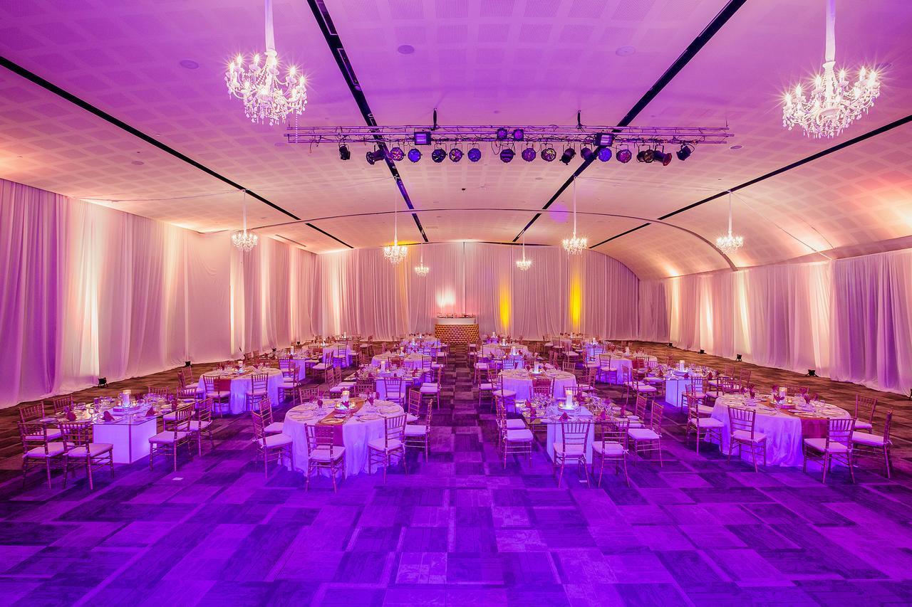 Royal Service At Paradisus La Perla (Adults Only) 普拉亚卡门 外观 照片