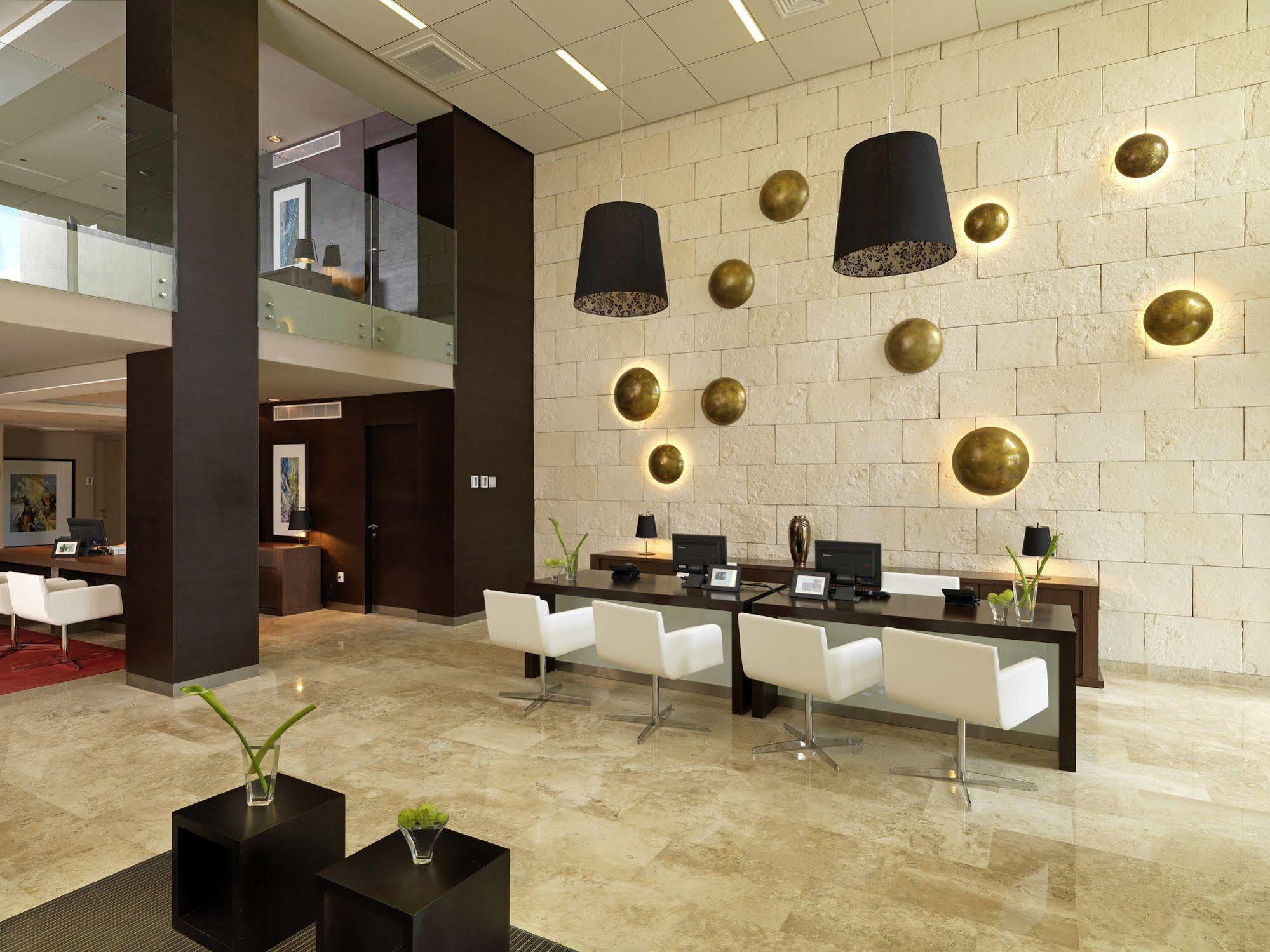 Royal Service At Paradisus La Perla (Adults Only) 普拉亚卡门 外观 照片