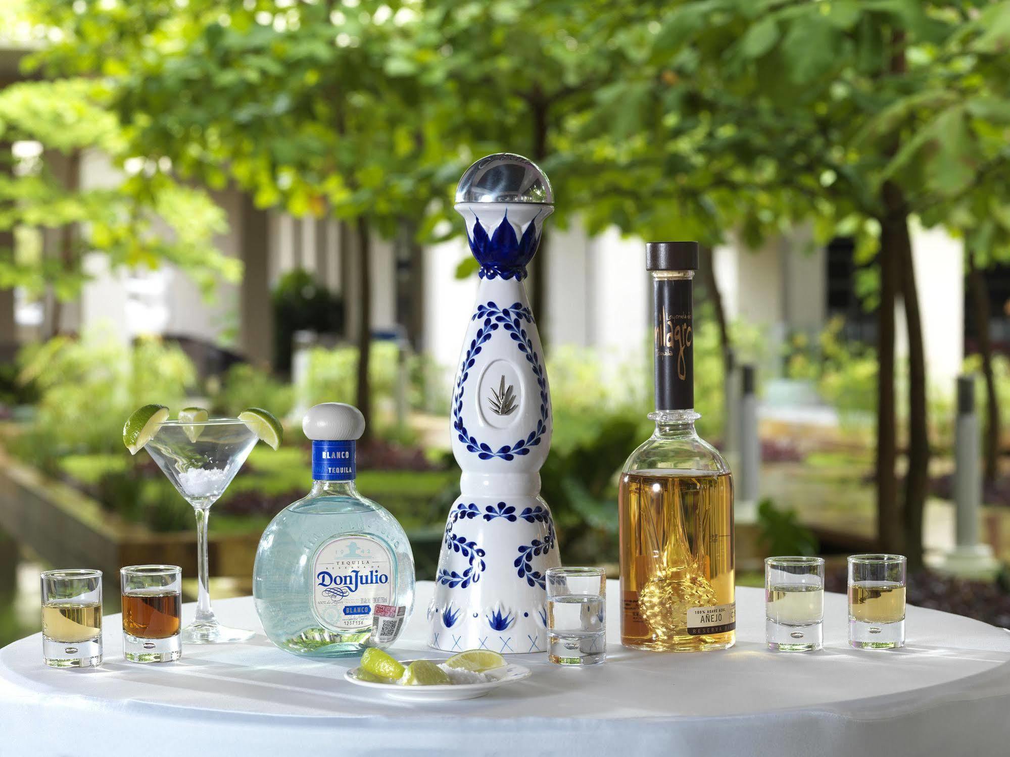 Royal Service At Paradisus La Perla (Adults Only) 普拉亚卡门 外观 照片