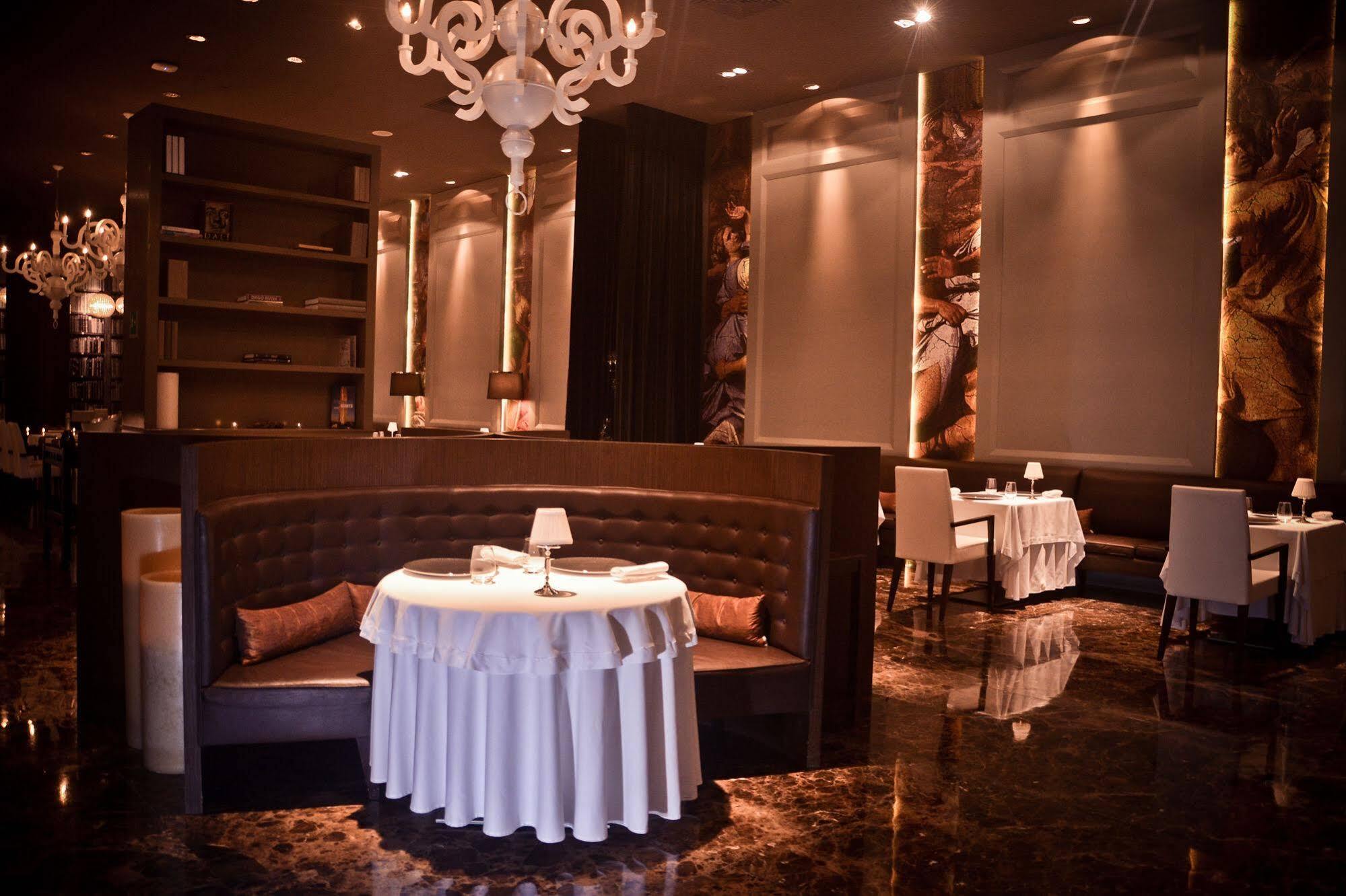 Royal Service At Paradisus La Perla (Adults Only) 普拉亚卡门 外观 照片